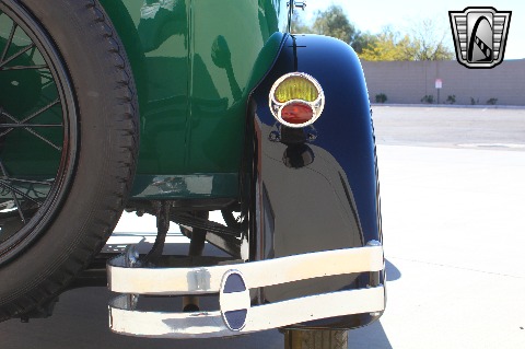 1929 Ford Model A image 90