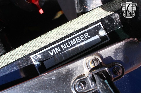 1929 Ford Model A image 116