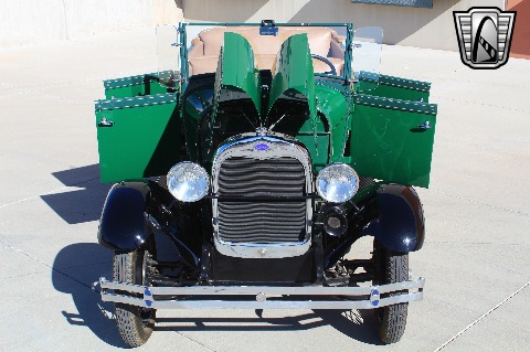 1929 Ford Model A image 39