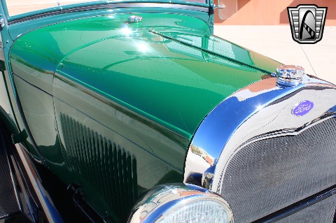 1929 Ford Model A image 65