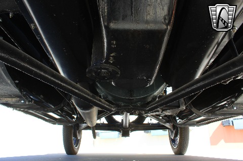 1929 Ford Model A image 117