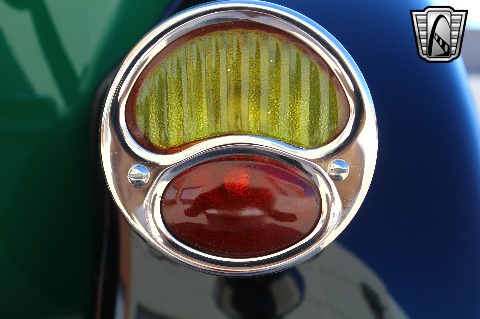 1929 Ford Model A image 92