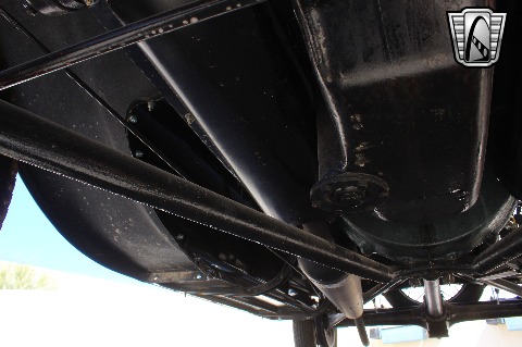 1929 Ford Model A image 118