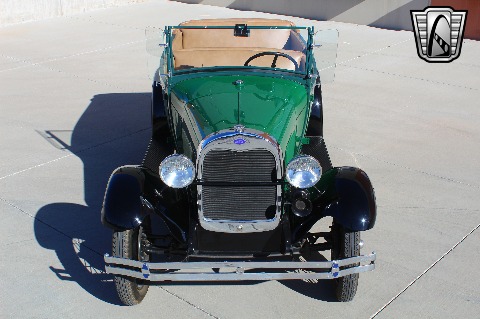 1929 Ford Model A image 15