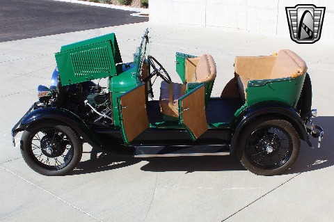1929 Ford Model A image 41