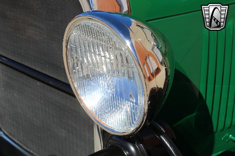 1929 Ford Model A image 67