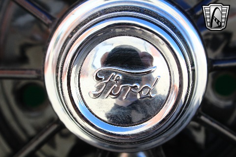 1929 Ford Model A image 93