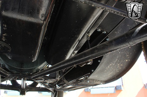 1929 Ford Model A image 119