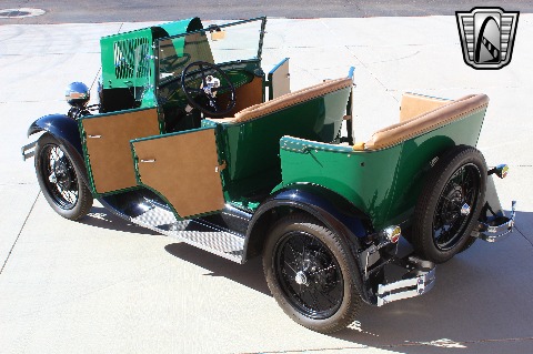 1929 Ford Model A image 42