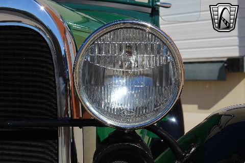 1929 Ford Model A image 68