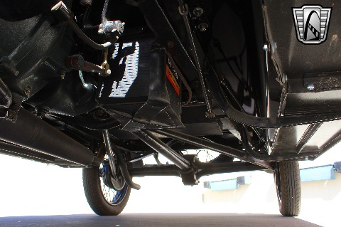 1929 Ford Model A image 120