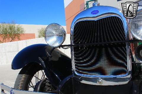 1929 Ford Model A image 69