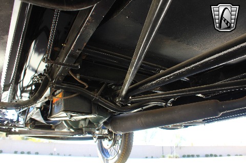 1929 Ford Model A image 121