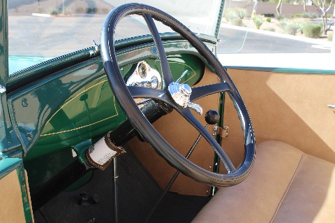 1929 Ford Model A image 96