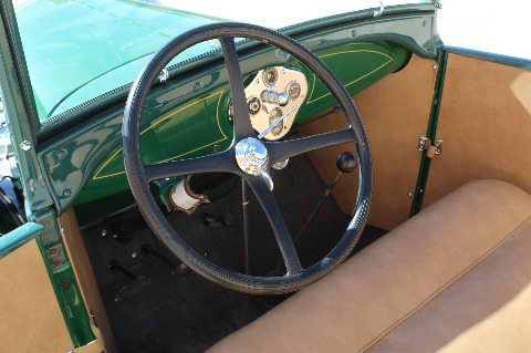 1929 Ford Model A image 97