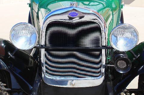 1929 Ford Model A image 72