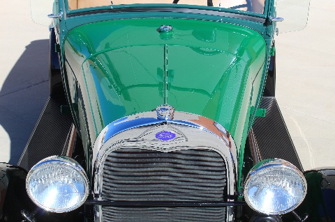 1929 Ford Model A image 47