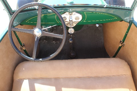 1929 Ford Model A image 99