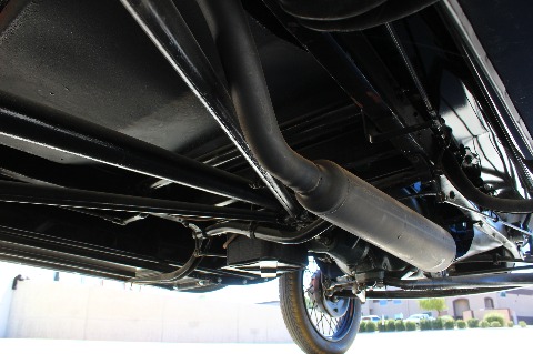 1929 Ford Model A image 125