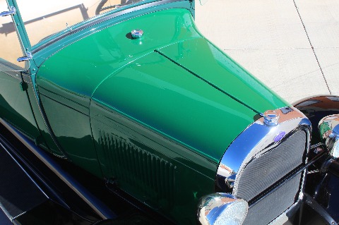 1929 Ford Model A image 48