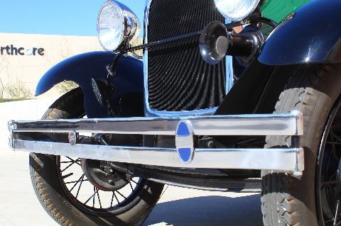 1929 Ford Model A image 74