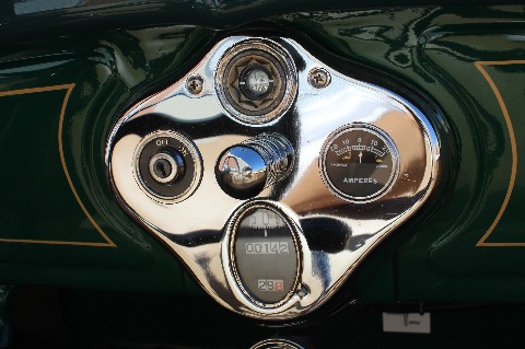 1929 Ford Model A image 100