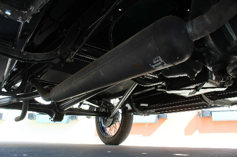 1929 Ford Model A image 126