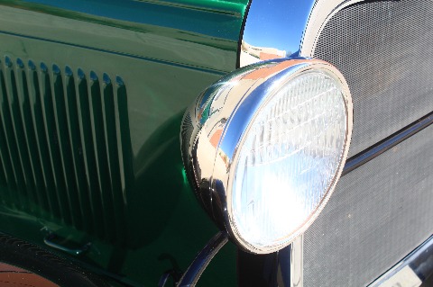 1929 Ford Model A image 75