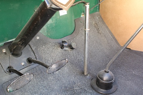 1929 Ford Model A image 101