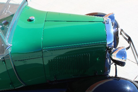 1929 Ford Model A image 50