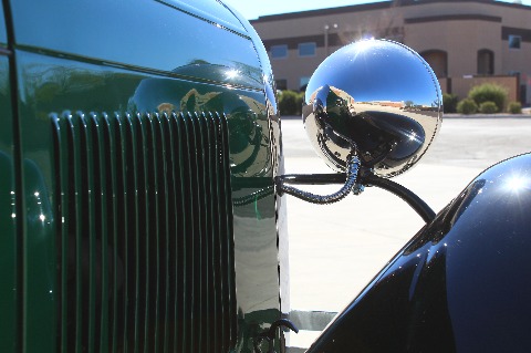 1929 Ford Model A image 76