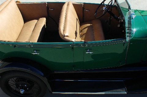 1929 Ford Model A image 51