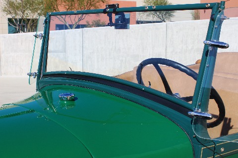 1929 Ford Model A image 77