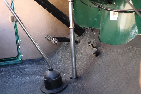 1929 Ford Model A image 103