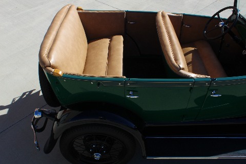 1929 Ford Model A image 52