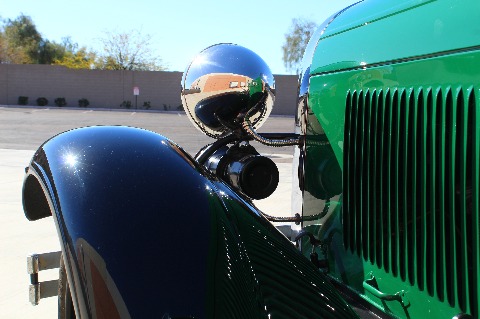 1929 Ford Model A image 78