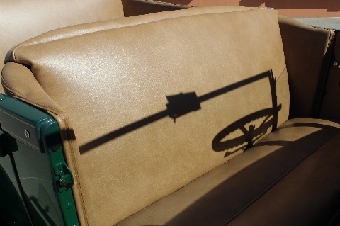 1929 Ford Model A image 104