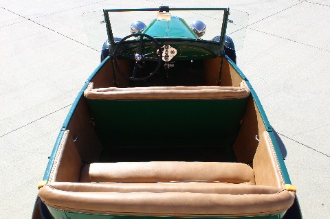 1929 Ford Model A image 53