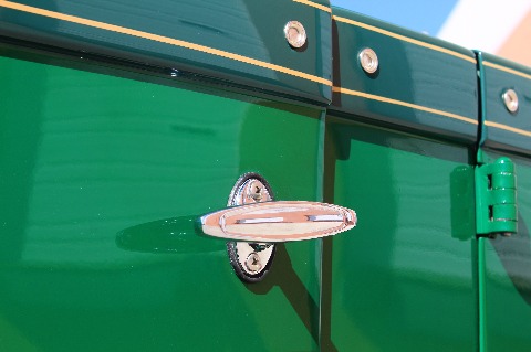 1929 Ford Model A image 79