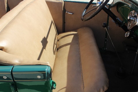 1929 Ford Model A image 105