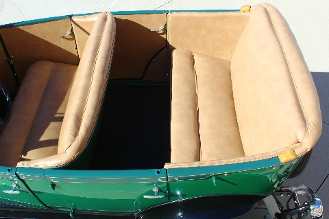 1929 Ford Model A image 54