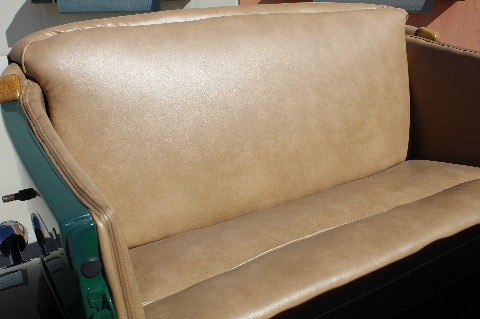 1929 Ford Model A image 106