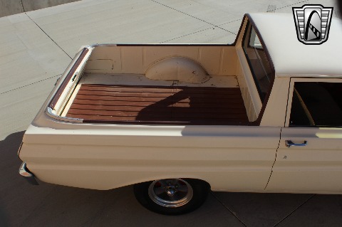 1964 Ford Ranchero image 54