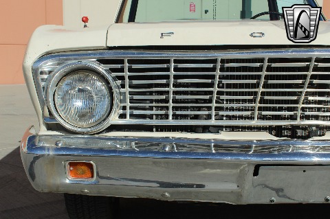 1964 Ford Ranchero image 80