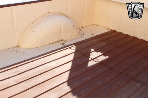 1964 Ford Ranchero image 106