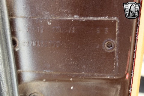 1964 Ford Ranchero image 132