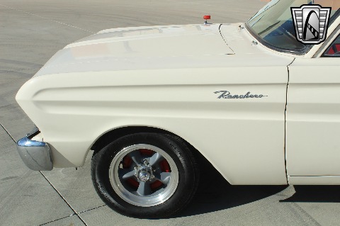 1964 Ford Ranchero image 55