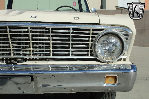 1964 Ford Ranchero image 81