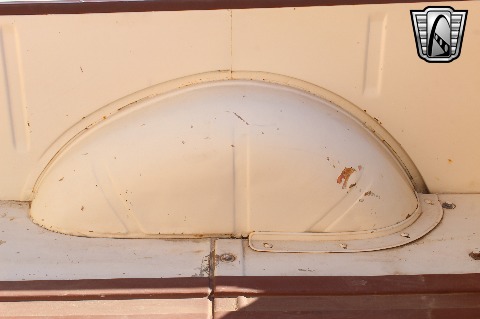 1964 Ford Ranchero image 107