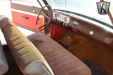 1964 Ford Ranchero image 133